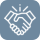 Handshake Logo Handshake Logo