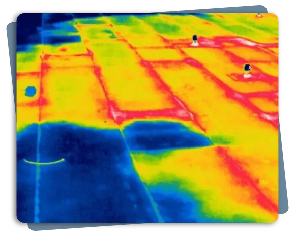 Professional roof moisture testing and leak detection in Louisville Professional roof moisture testing and leak detection in Louisville