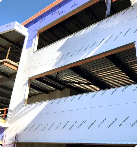 Benefits of Seamless Membranes Benefits of Seamless Membranes