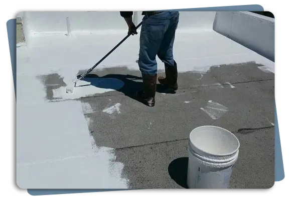 Commercial exterior wall waterproofing for masonry buildings Commercial exterior wall waterproofing for masonry buildings