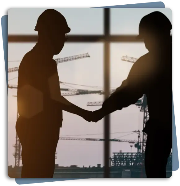 Commercial pre construction planning and risk assessment services Commercial pre construction planning and risk assessment services