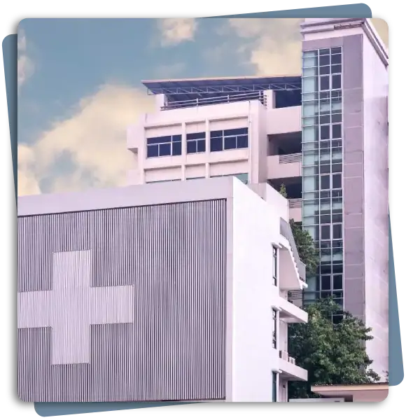Healthcare facility roof inspection services in Louisville KY Healthcare facility roof inspection services in Louisville KY