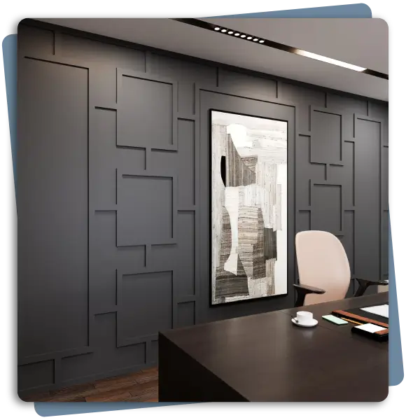 High-performance exterior wall cladding for commercial buildings High-performance exterior wall cladding for commercial buildings