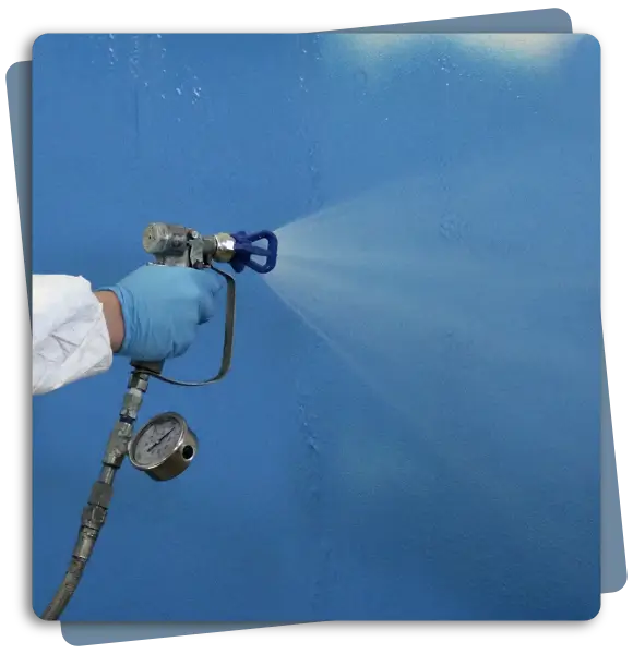 Liquid Applied Vapor Barriers in Louisville, KY