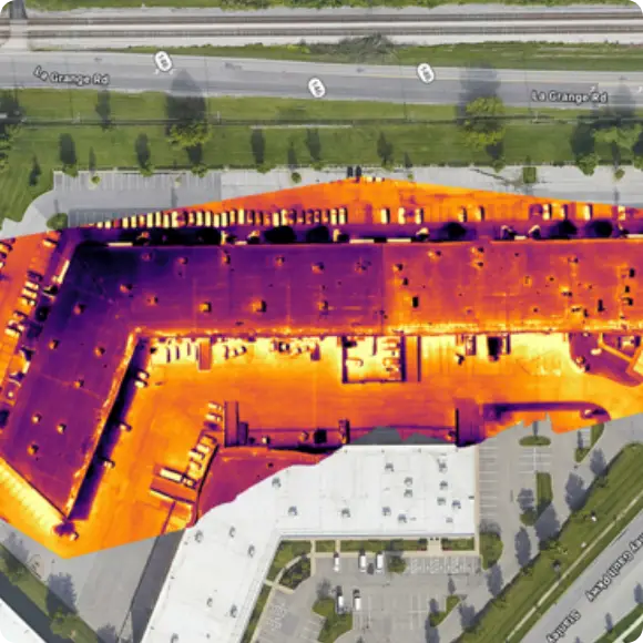 Thermal-imaging-roof-inspection-identifying-hidden-moisture-in-Louisville-KY