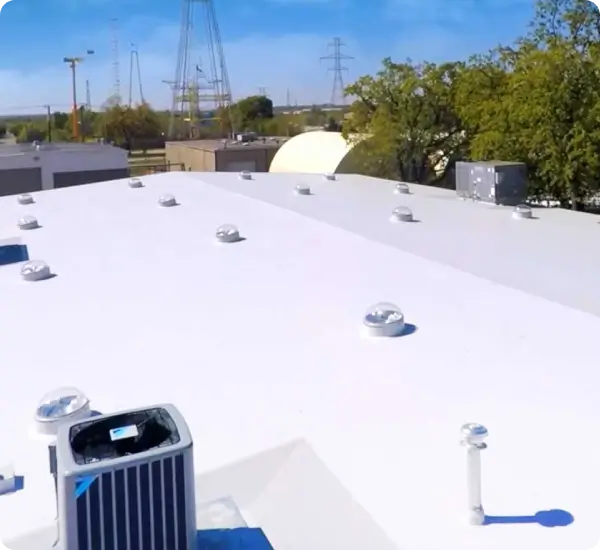 commercial-roof-inspection-guidance Commercial roof inspection and planning guidance for property managers with documentation and project oversight